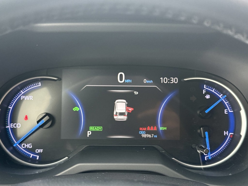 Thumbnail: 2019 Toyota RAV4 - 16