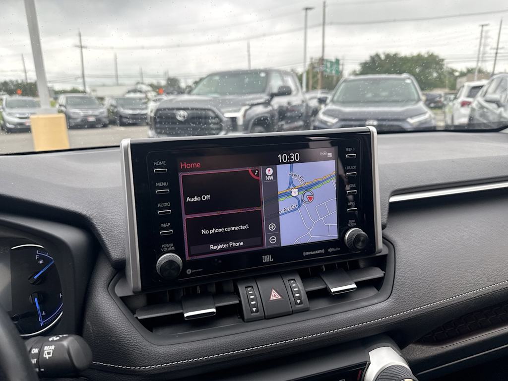 Thumbnail: 2019 Toyota RAV4 - 14