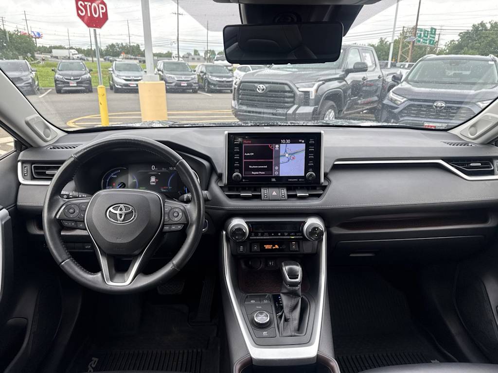 Thumbnail: 2019 Toyota RAV4 - 13