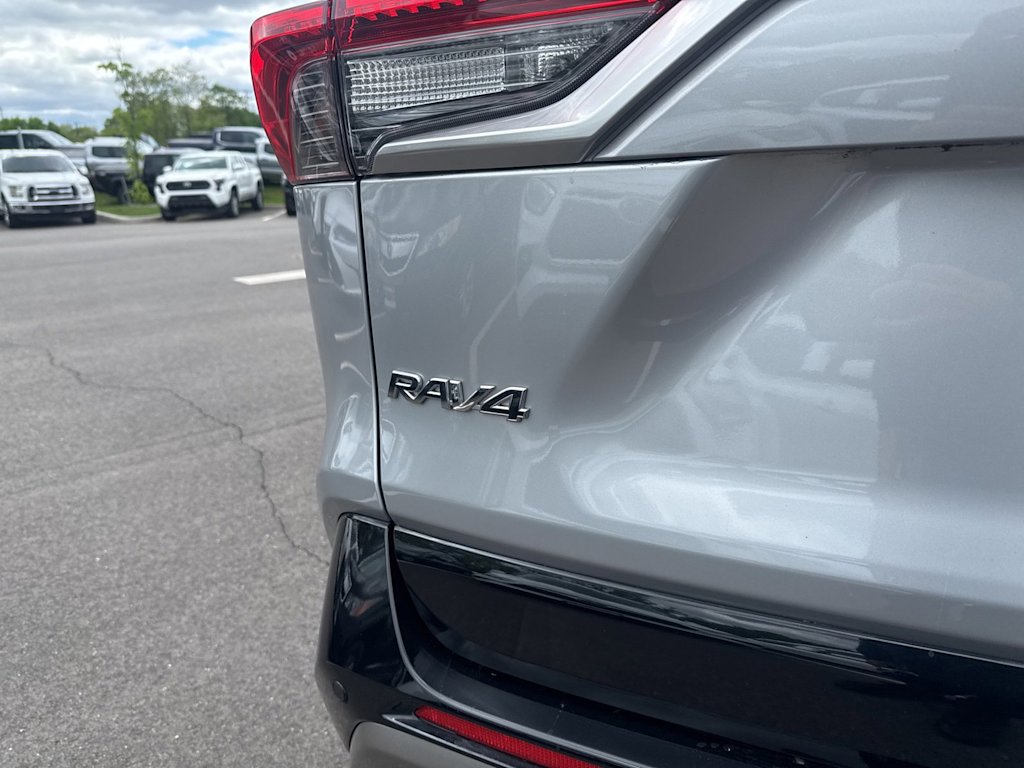 Thumbnail: 2024 Toyota RAV4 - 5