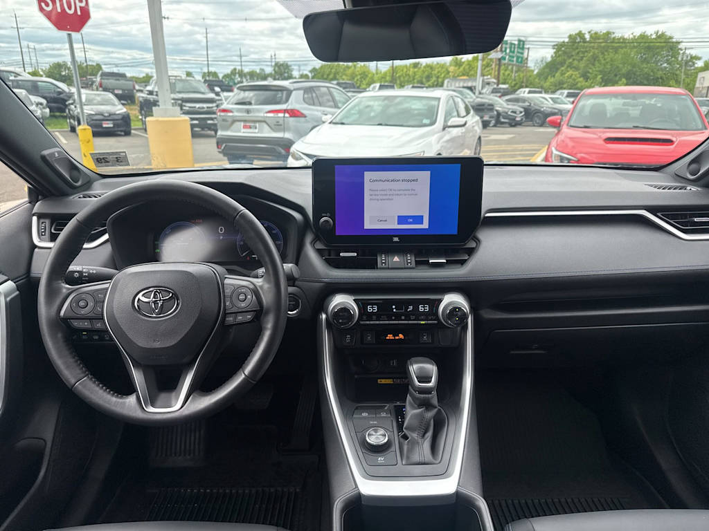Thumbnail: 2024 Toyota RAV4 - 11