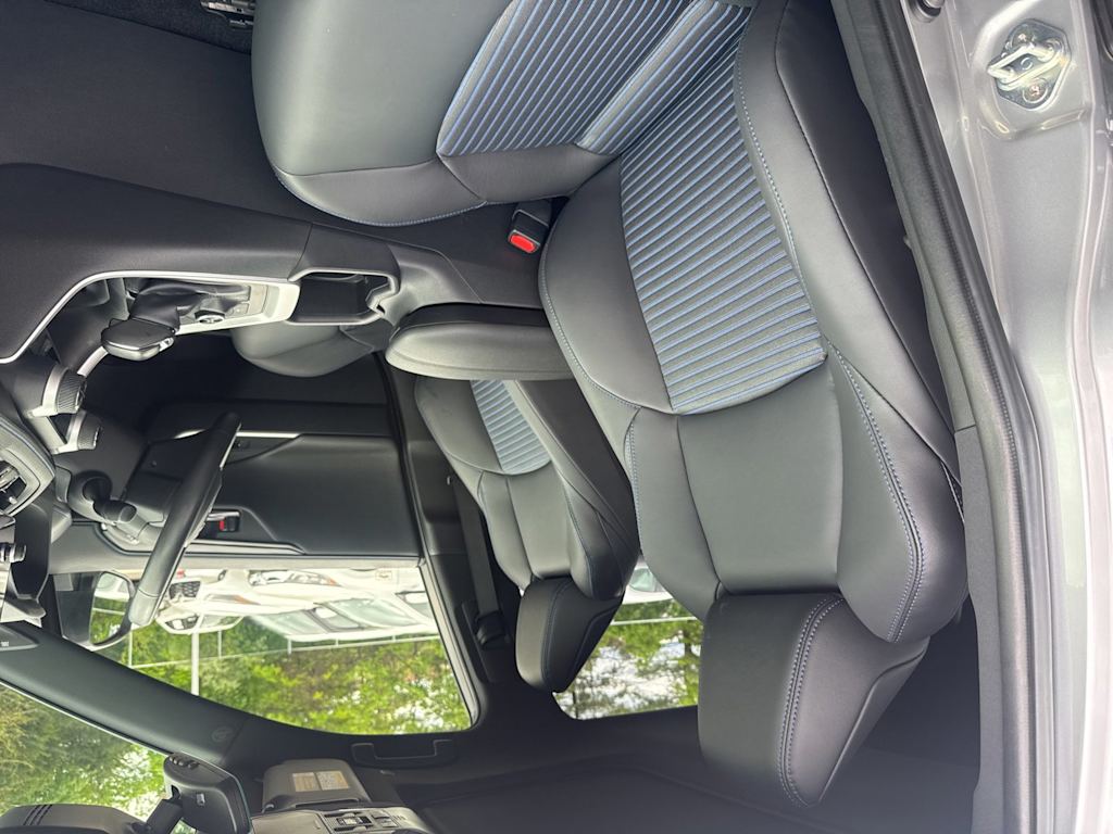 Thumbnail: 2024 Toyota RAV4 - 16