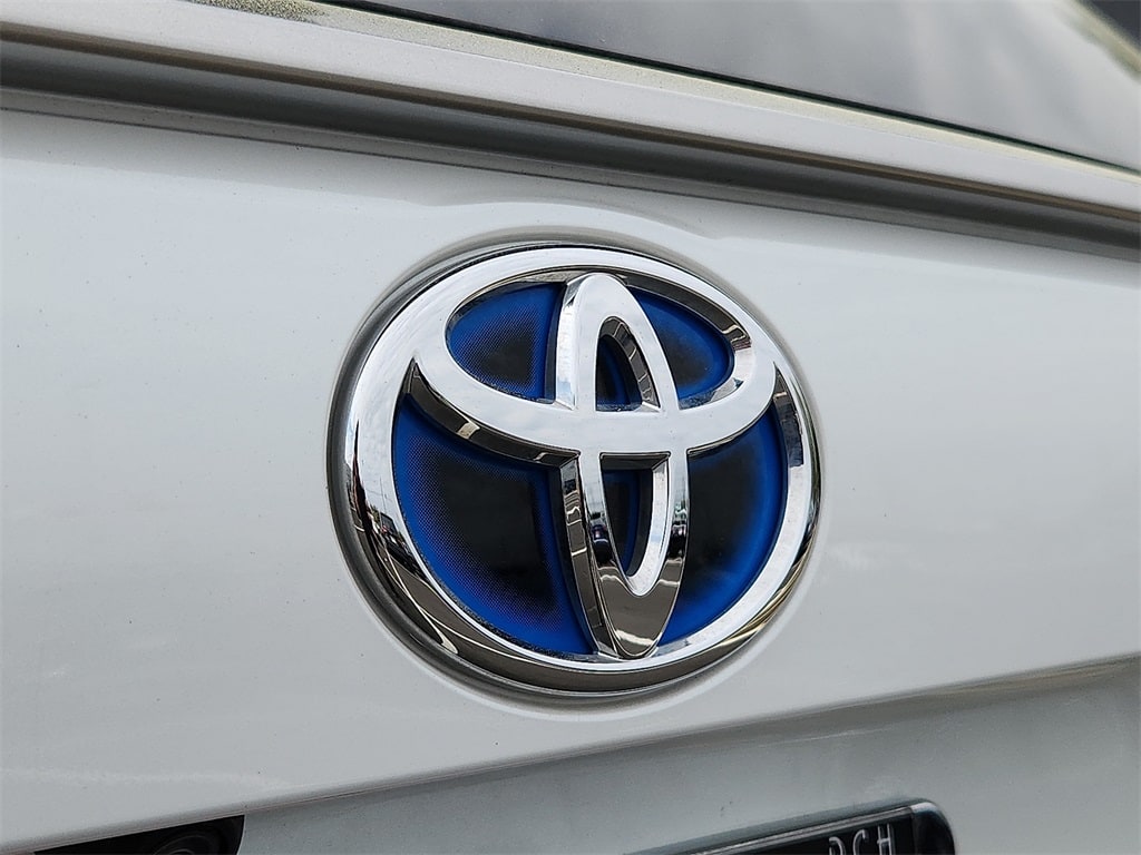 2023 Toyota RAV4 Prime XSE 7