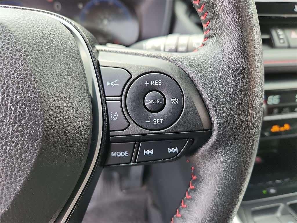 2023 Toyota RAV4 Prime XSE 24