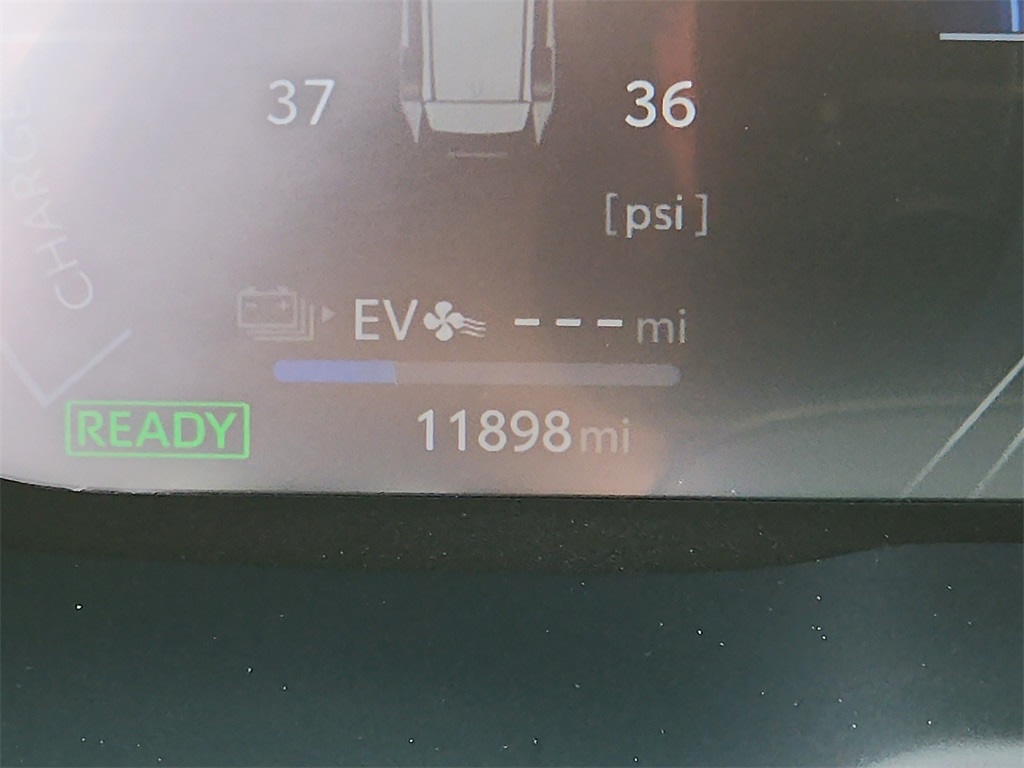 2023 Toyota RAV4 Prime XSE 14