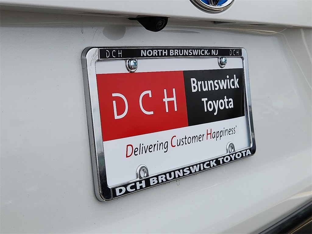 2023 Toyota RAV4 Prime XSE 29