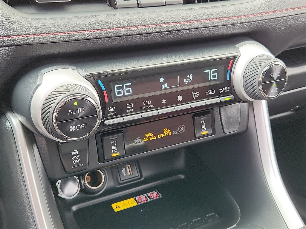 2023 Toyota RAV4 Prime XSE 21