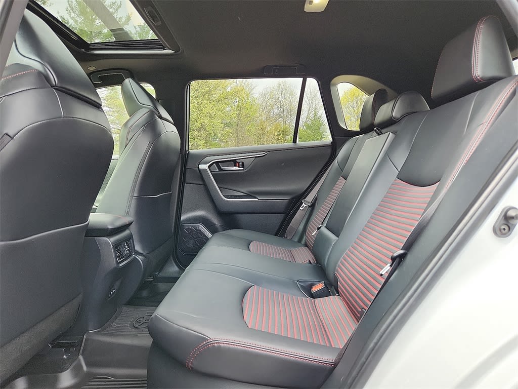 2023 Toyota RAV4 Prime XSE 11
