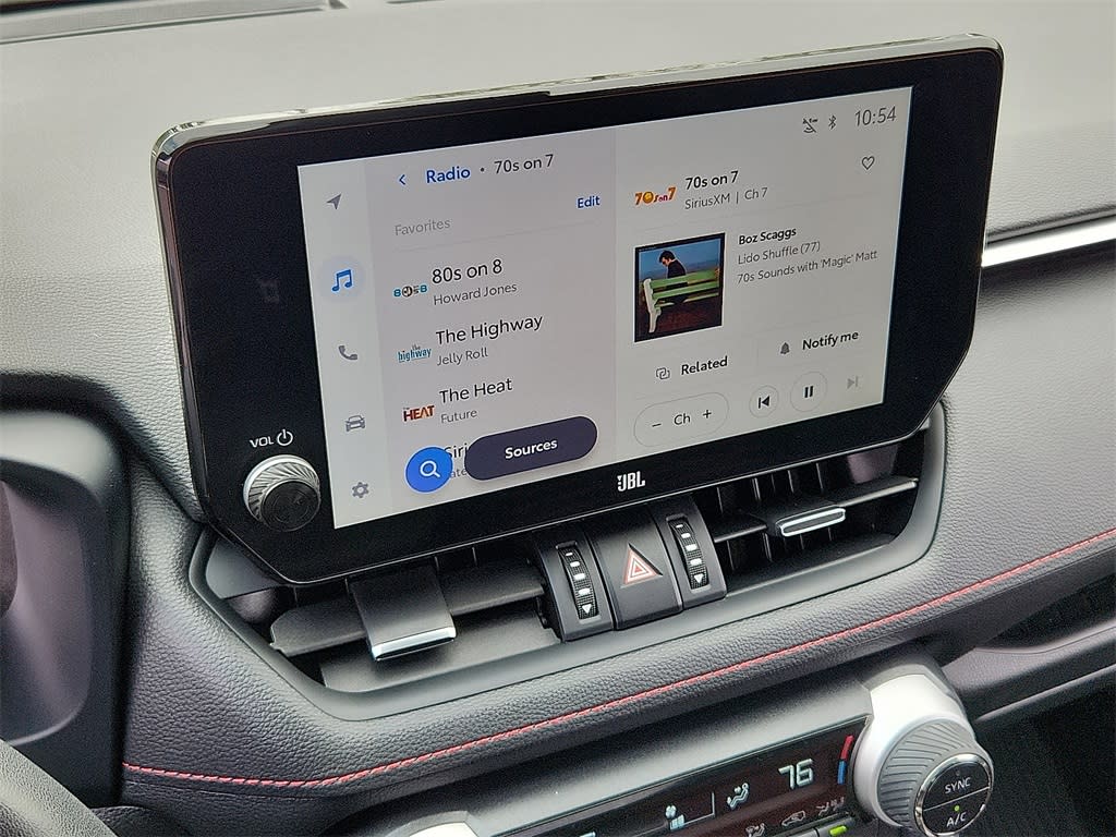 2023 Toyota RAV4 Prime XSE 12