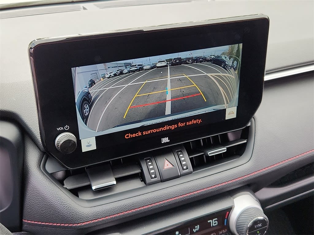 2023 Toyota RAV4 Prime XSE 22