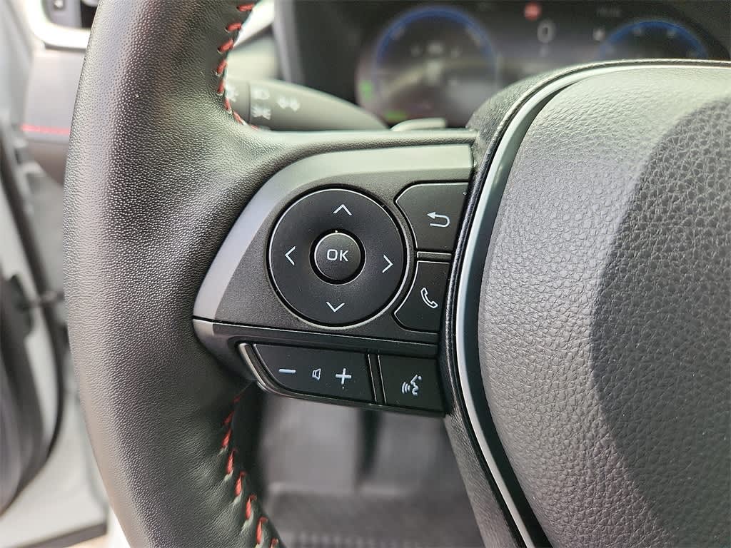 2023 Toyota RAV4 Prime XSE 23