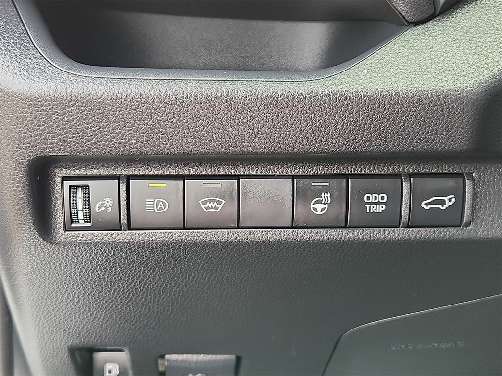 2023 Toyota RAV4 Prime XSE 25