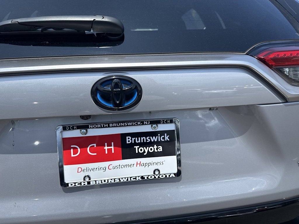 Thumbnail: 2023 Toyota RAV4 - 3