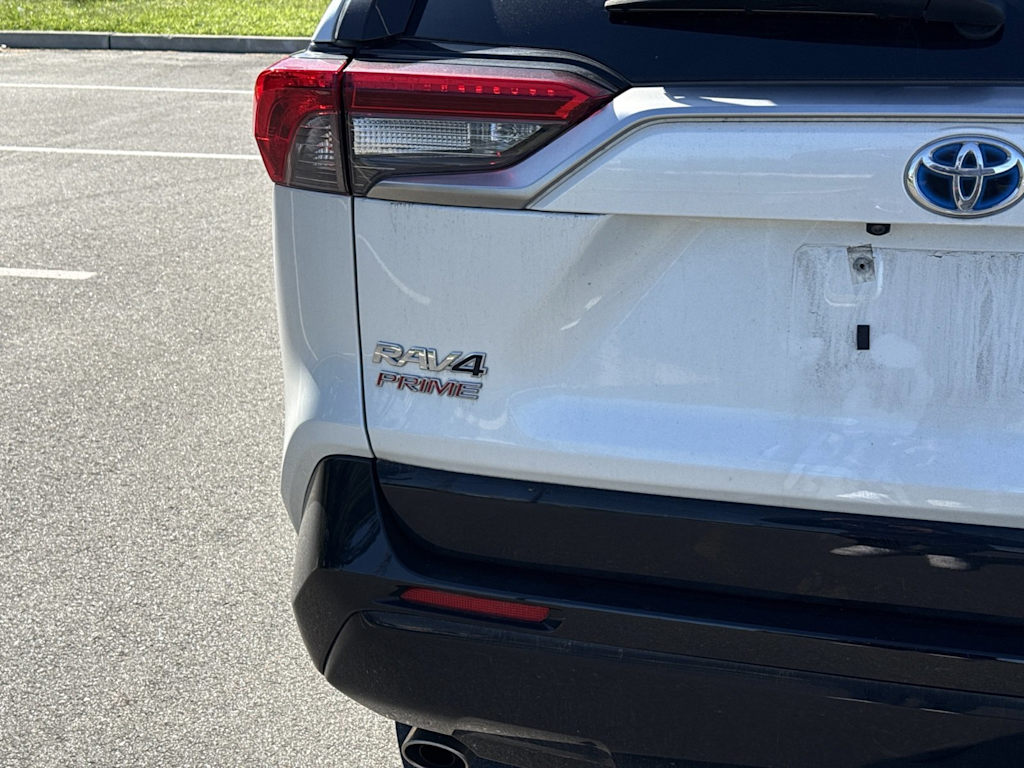 Thumbnail: 2023 Toyota RAV4 - 6