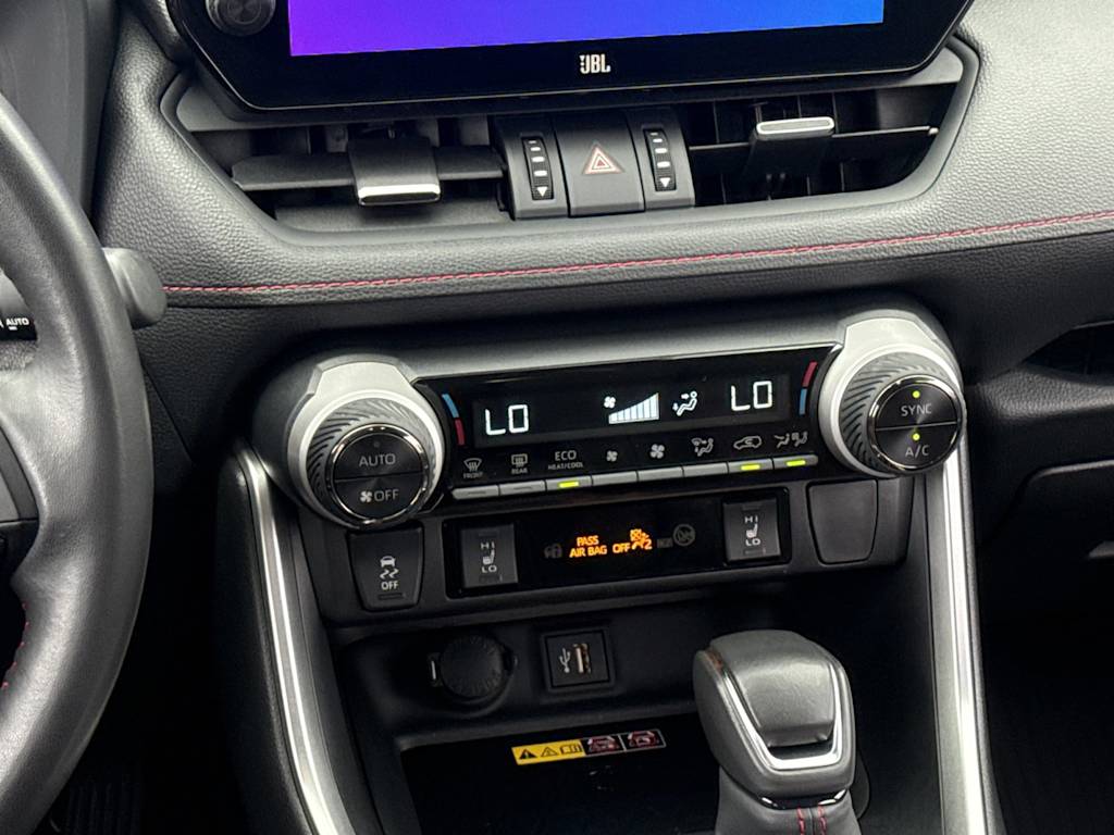 Thumbnail: 2023 Toyota RAV4 - 22