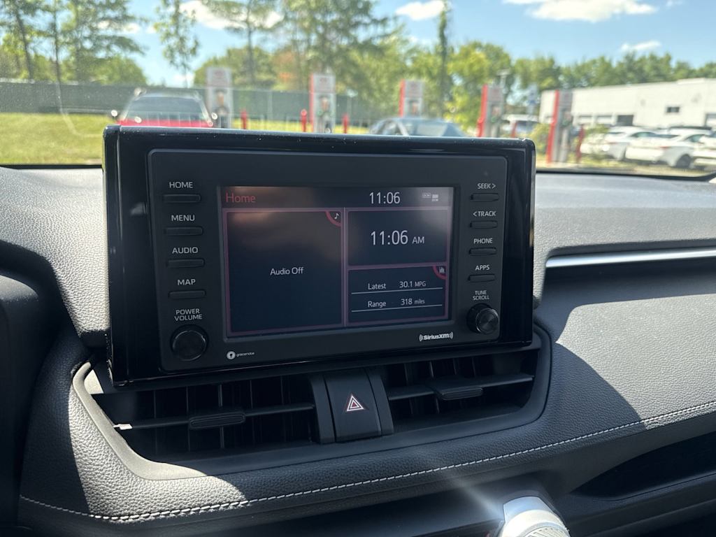 Thumbnail: 2020 Toyota RAV4 - 14
