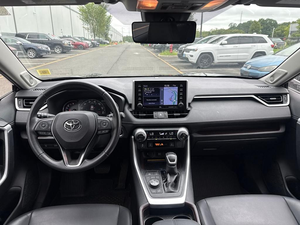 Thumbnail: 2019 Toyota RAV4 - 13