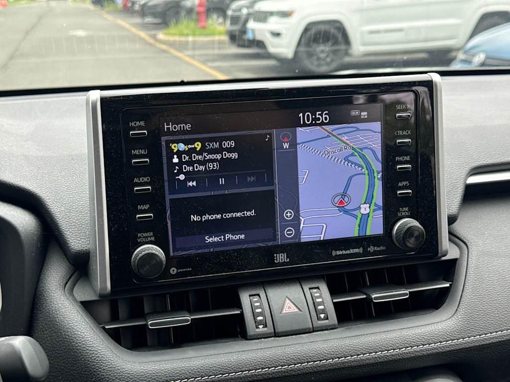 Thumbnail: 2019 Toyota RAV4 - 14