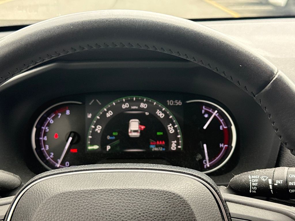 Thumbnail: 2019 Toyota RAV4 - 16