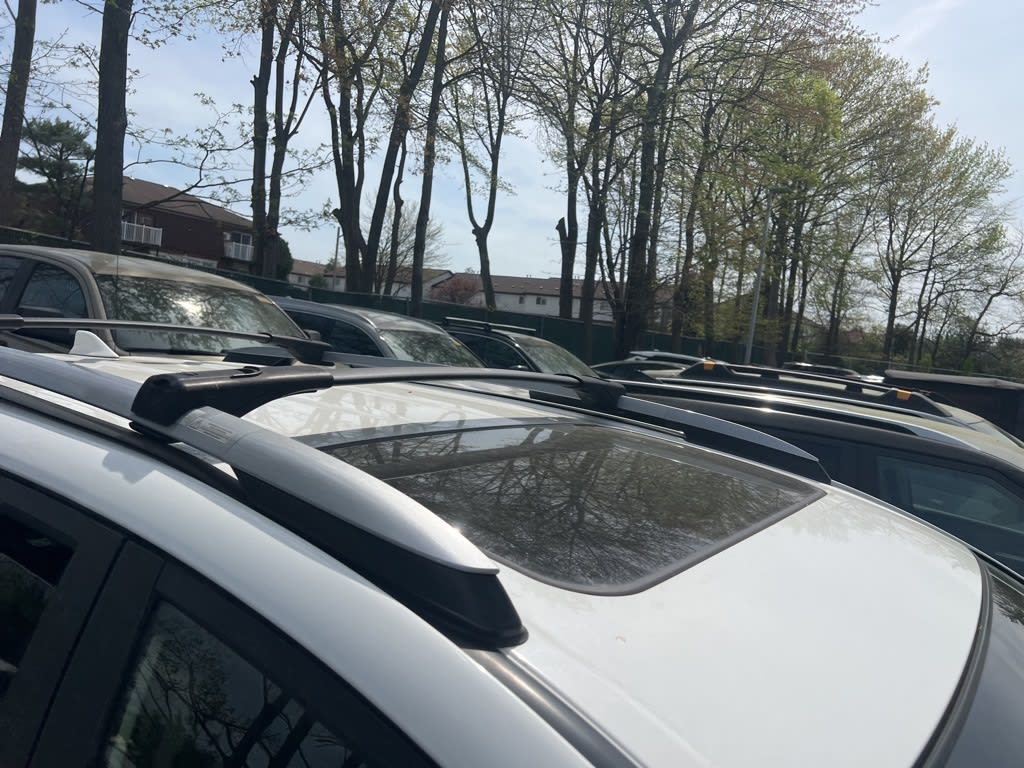 2017 Toyota RAV4 XLE 10
