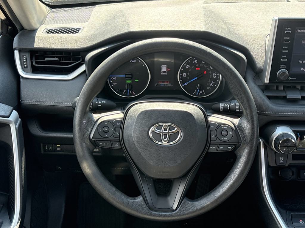 Thumbnail: 2021 Toyota RAV4 - 13