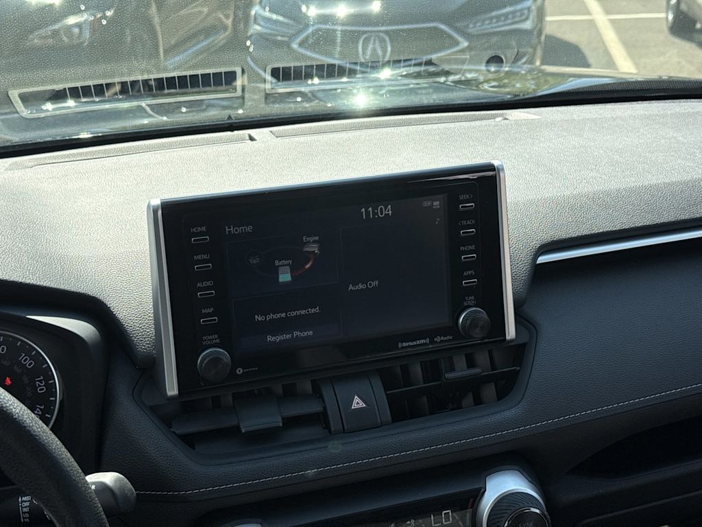 Thumbnail: 2021 Toyota RAV4 - 14