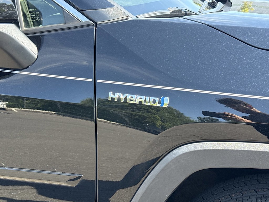 Thumbnail: 2021 Toyota RAV4 - 19