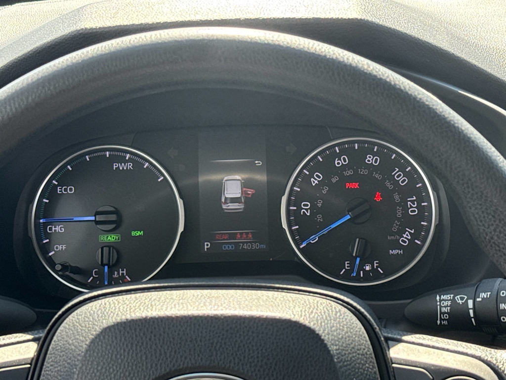 Thumbnail: 2021 Toyota RAV4 - 16