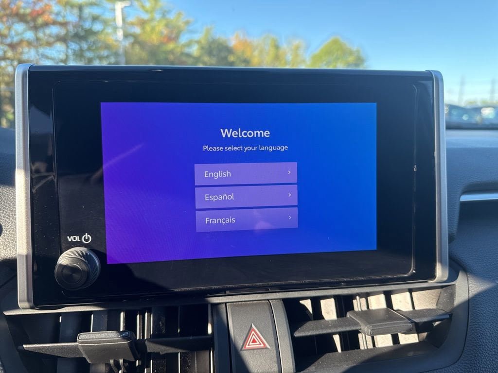 Thumbnail: 2023 Toyota RAV4 - 13