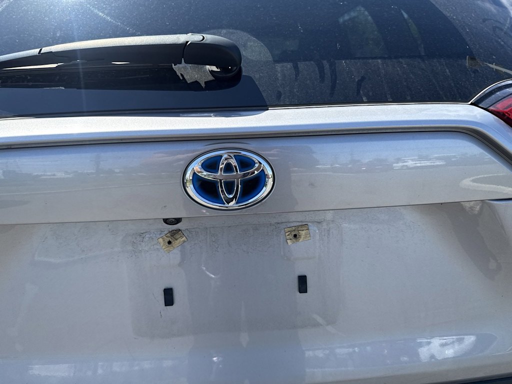 Thumbnail: 2024 Toyota RAV4 - 20