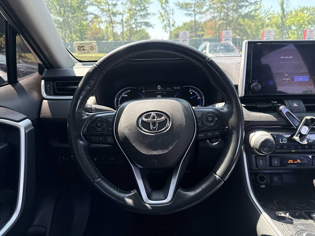Thumbnail: 2024 Toyota RAV4 - 12