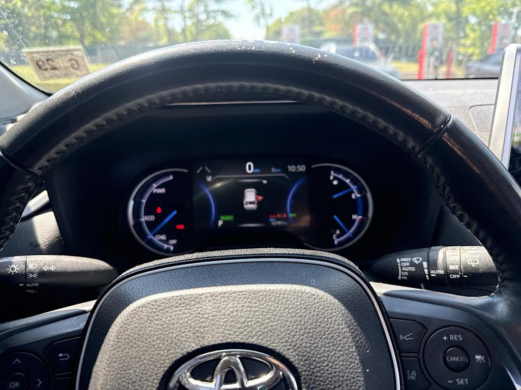 Thumbnail: 2024 Toyota RAV4 - 16