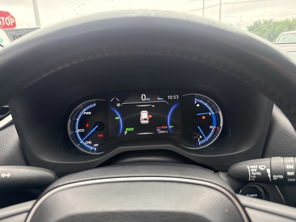 Thumbnail: 2024 Toyota RAV4 - 16