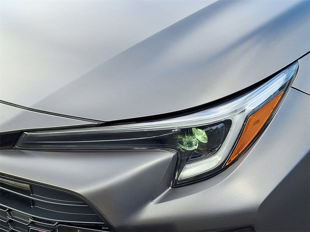 Thumbnail: 2023 Toyota GR Corolla - 19
