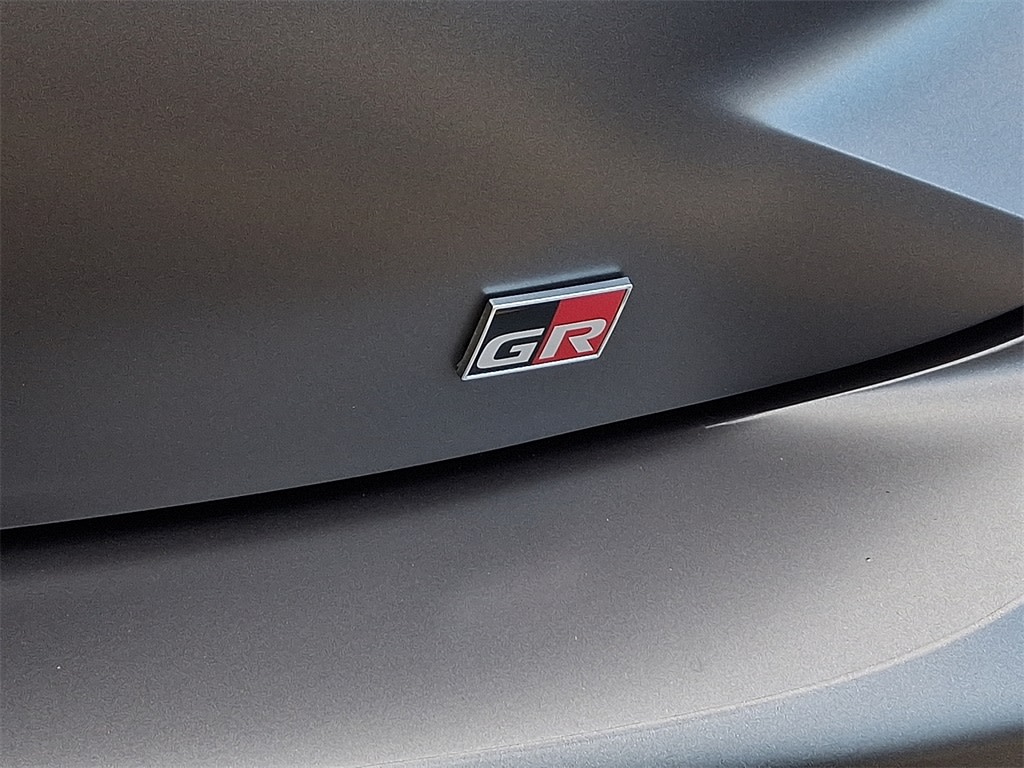 Thumbnail: 2023 Toyota GR Corolla - 7