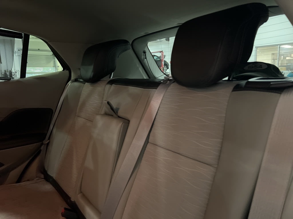 Thumbnail: 2016 Buick Encore - 8