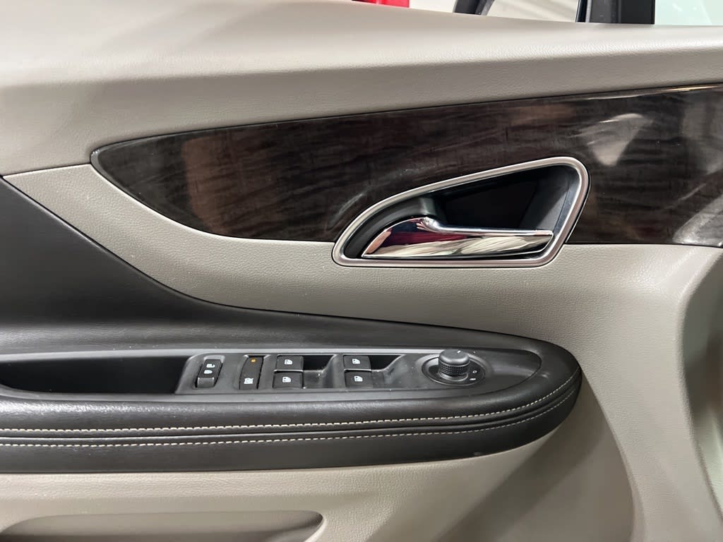 Thumbnail: 2016 Buick Encore - 17