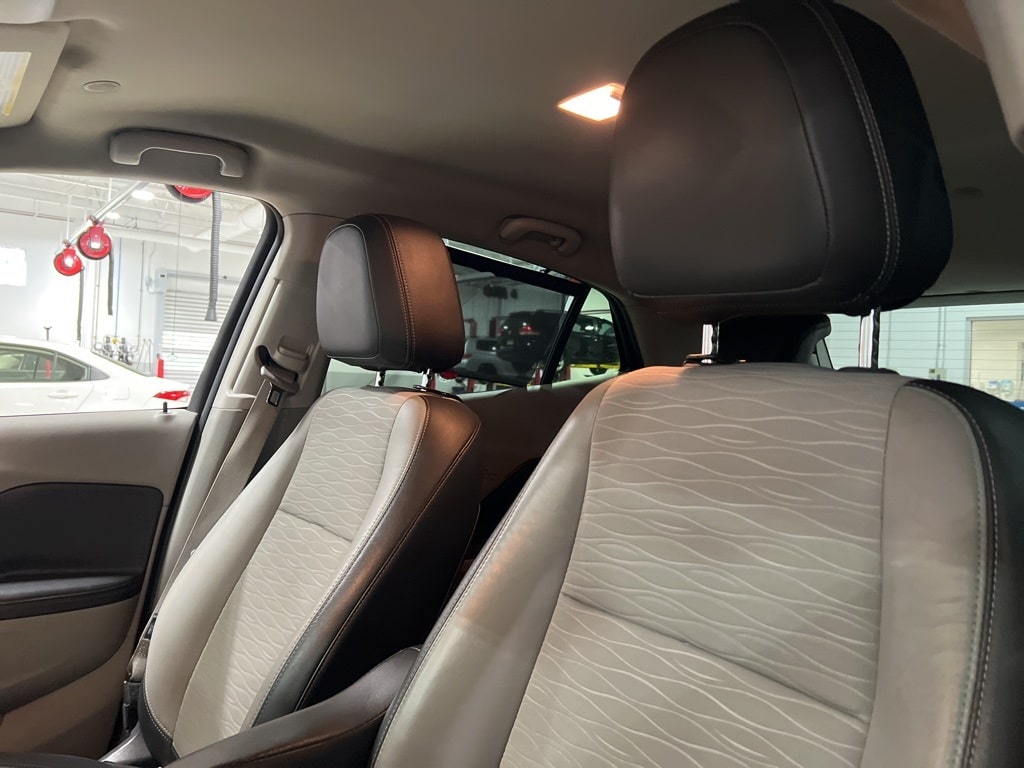Thumbnail: 2016 Buick Encore - 6