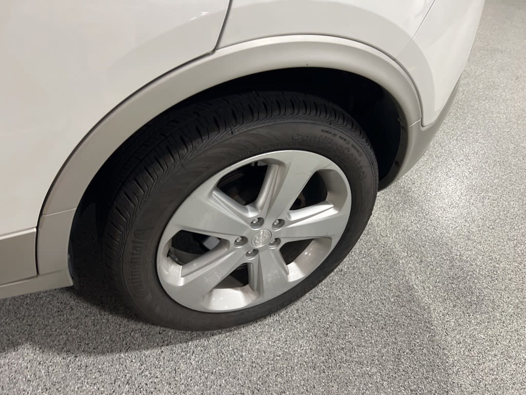 Thumbnail: 2016 Buick Encore - 4