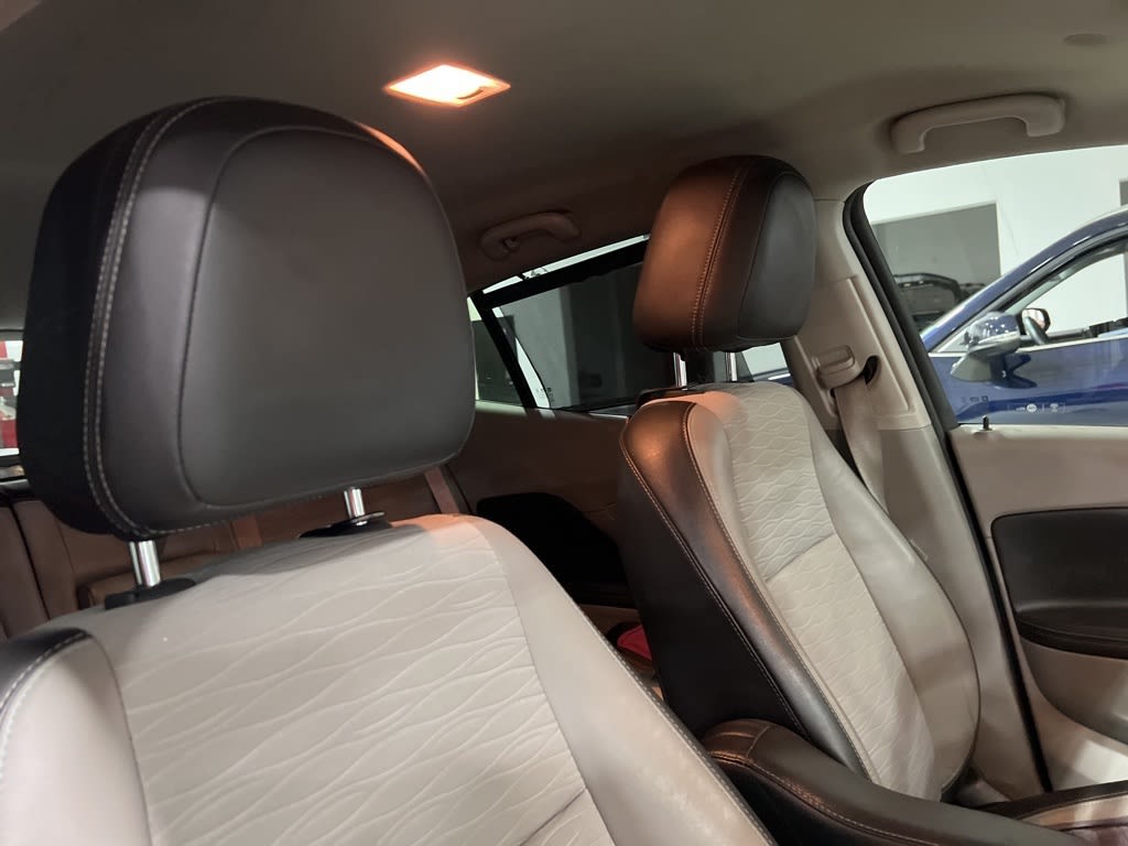 Thumbnail: 2016 Buick Encore - 7