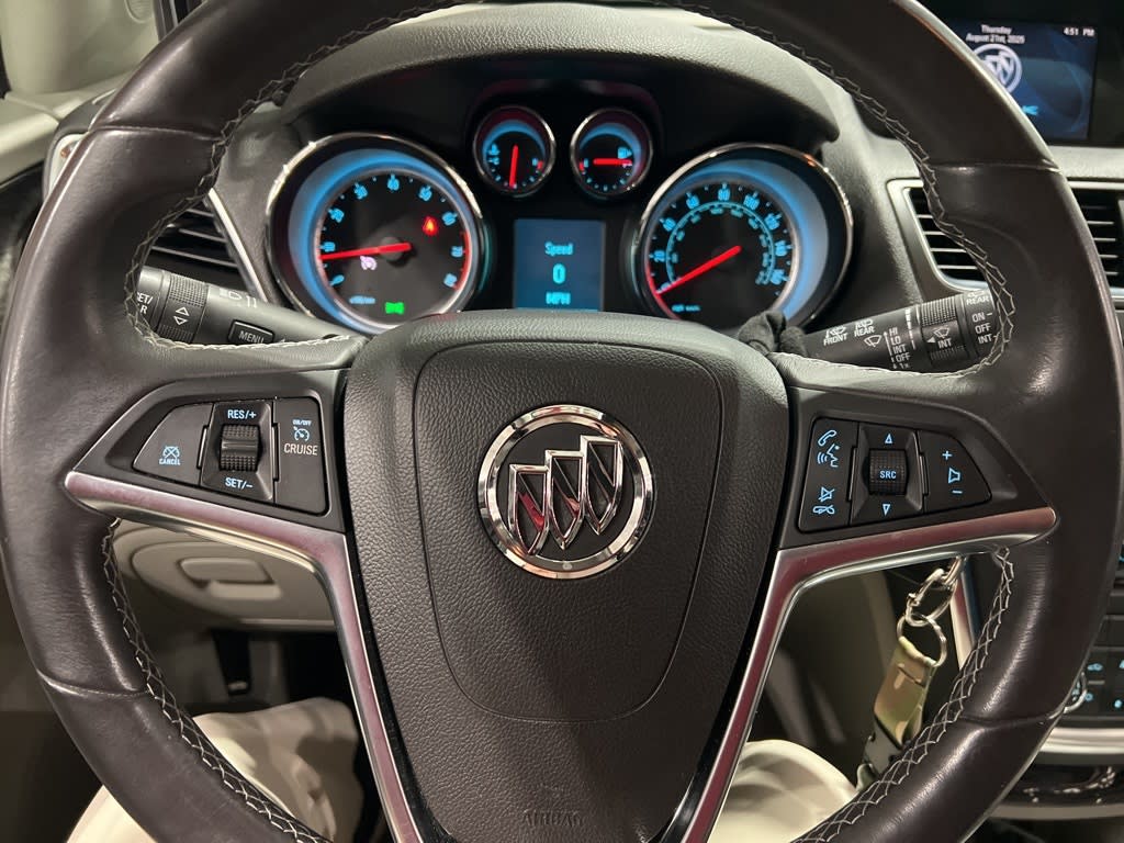 Thumbnail: 2016 Buick Encore - 14