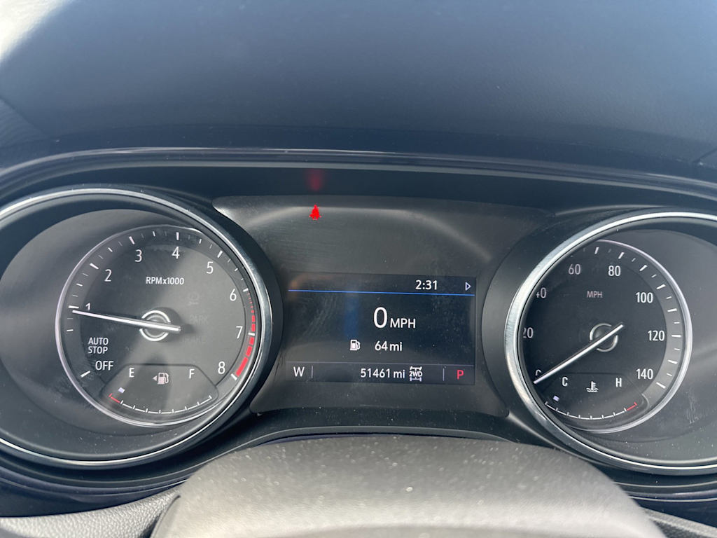 Thumbnail: 2023 Buick Encore GX - 23