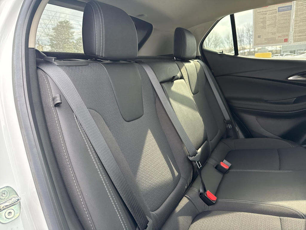 Thumbnail: 2023 Buick Encore GX - 19