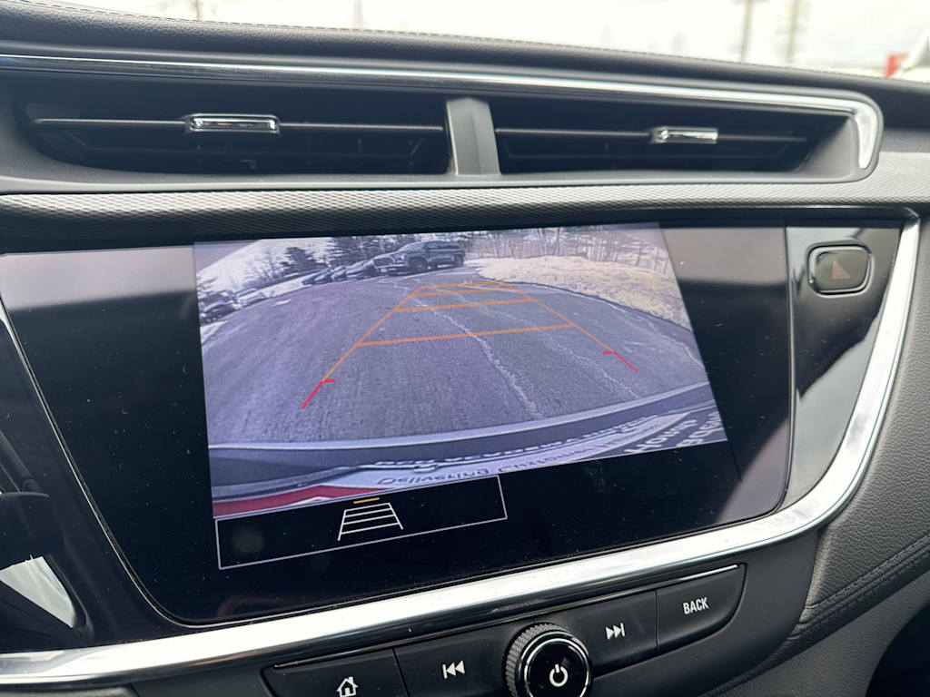 Thumbnail: 2023 Buick Encore GX - 20