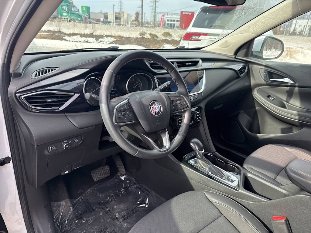 Thumbnail: 2023 Buick Encore GX - 2