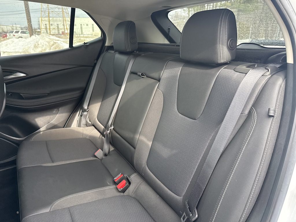 Thumbnail: 2023 Buick Encore GX - 10