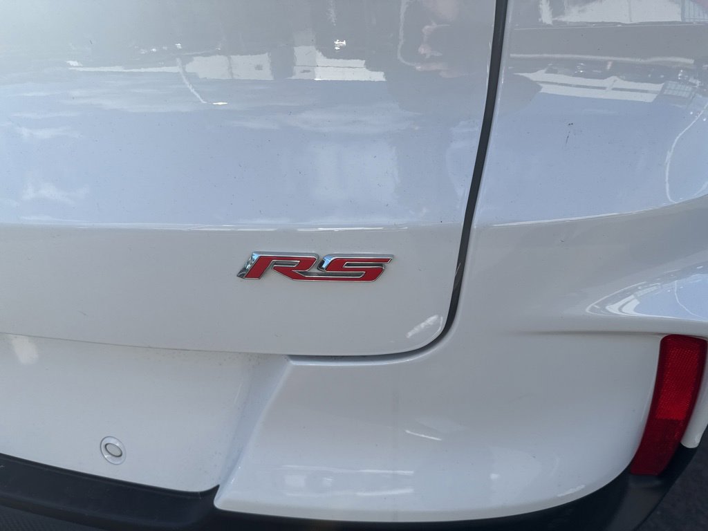 Thumbnail: 2024 Chevrolet TrailBlazer - 6