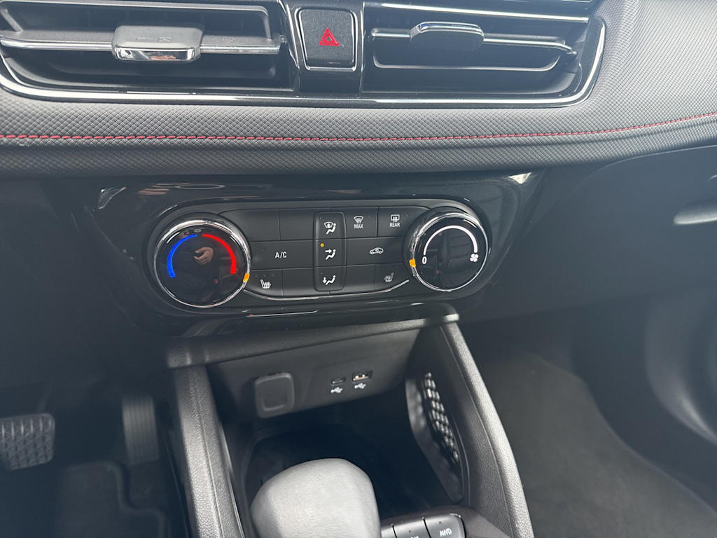 Thumbnail: 2024 Chevrolet TrailBlazer - 24