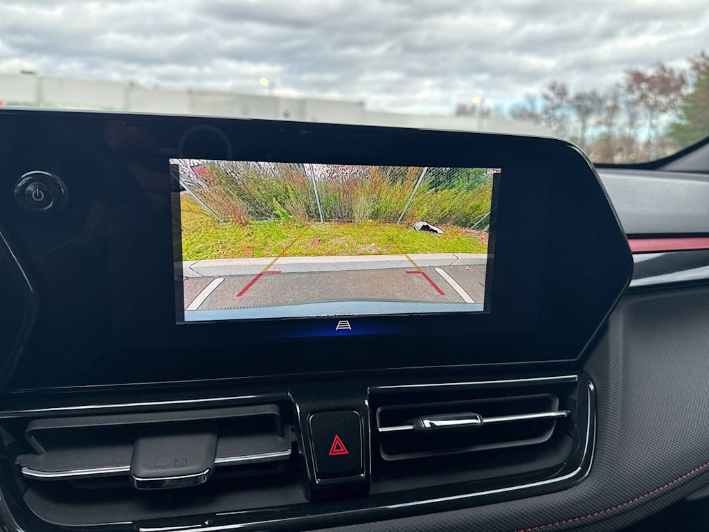 Thumbnail: 2024 Chevrolet TrailBlazer - 23