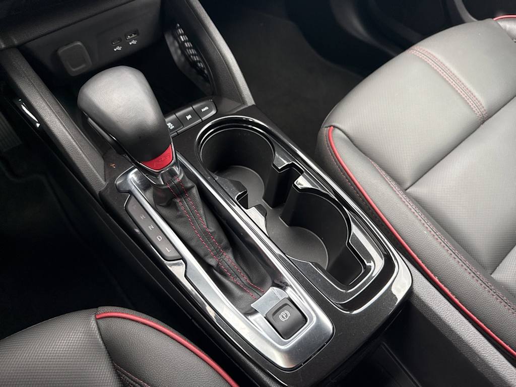 Thumbnail: 2024 Chevrolet TrailBlazer - 15